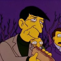 Sr. spock (@ballet_cosmico) 's Twitter Profile Photo