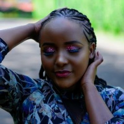 Wangari78858943's profile picture. 