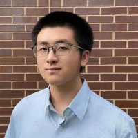 Zhiyuan Zeng (@zhiyuanzeng_) 's Twitter Profile Photo Zhiyuan Zeng (@zhiyuanzeng_) 's Twitter Profile Photo