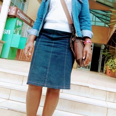 KicheKicheb's profile picture. PSALM...23




A mother of two boys.