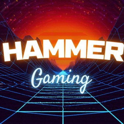 Hey im HammerVane i am new to twitch i am a variety stream mainly mmos an high fantasy stuff https://t.co/3FCBxum3MK