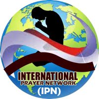 International Prayer Network(@ferventprayer) 's Twitter Profileg