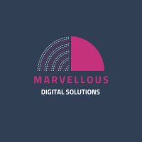 Marvellous Digital Solutions(@marvellous_ds) 's Twitter Profile Photo