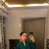 Melissa (@_barnette135) 's Twitter Profile