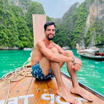 The biggest adventure you can take is to live the life of your dream 🌎