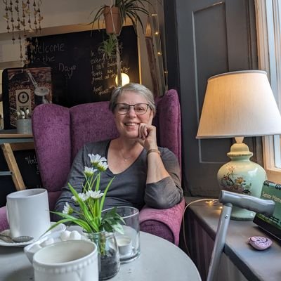 mrsmaryevans's profile picture. Retired, vegan, proud to pay her taxes, woman on a mission, but who knows where?