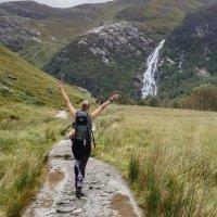 Andrea Ingram (@geoadventurer91) Twitter profile photo
