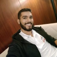 Rodrigo Weyll Ferreira (@weyllrodrigo) 's Twitter Profile