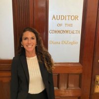 Diana DiZoglio(@massauditor) 's Twitter Profile Photo