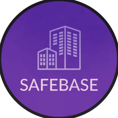 safebasex's profile picture. Website: https://t.co/hmyqnKJvIM
Telegram: https://t.co/oz6gclARMx