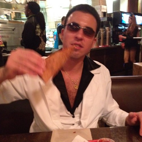 Looch237's profile picture. 