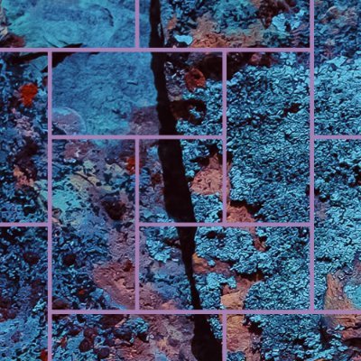 BasicDotLand's profile picture. Work with the community to explore the Basicland map. Draw cards every four hours, and play them to move the global cursor.