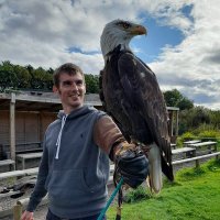Ben Meehan (@bennie07) 's Twitter Profile