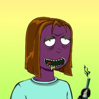 Mabel 🎟️ (@degen_mike1) 's Twitter Profile