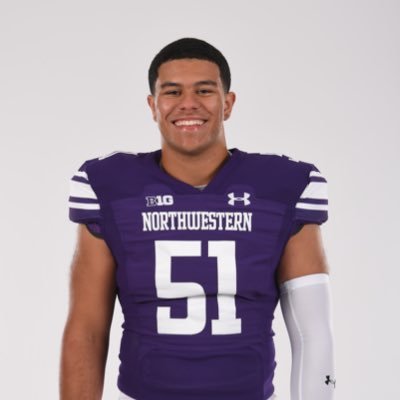 LB @NUFBFamily