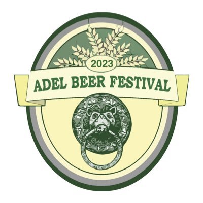 The Adel Beer Festival is back for 2023! Taking place on the 1st, 2nd and 3rd September, don’t forget to save the date