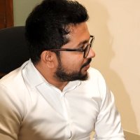 Vivek Shetty (@vivekshettym) 's Twitter Profile Photo Vivek Shetty (@vivekshettym) 's Twitter Profile Photo