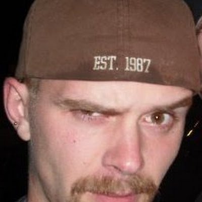 JonFord108's profile picture. 