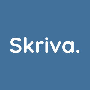 Supporting schools to combine digital and traditional teaching methods in the classroom. Skriva Stylus enhances traditional learning in a digital environment ✏️