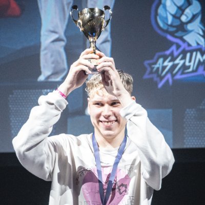 LancelotSSB Profile Picture