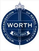 WORTH (World Organization of Renal Therapies) is a non-profit organization working to give everyone around the world a chance to receive renal therapy.