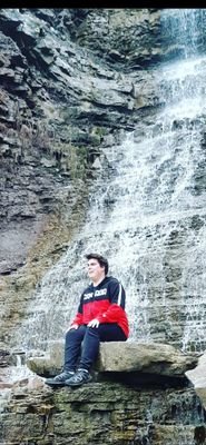 Darkertc's profile picture. I am a Vlogger and Gamer! Love big and small horror games on the hunt for the scariest! Here is the link to my YouTube channel 😀-https://t.co/GmUin6E2nD