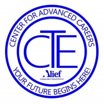 Alief_Career Profile Picture