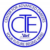 Marshall Center for Advanced Careers (@alief_career) 's Twitter Profile Photo Marshall Center for Advanced Careers (@alief_career) 's Twitter Profile Photo