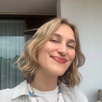 NinaEIG's profile picture. 