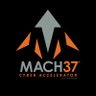 MACH37cyber's profile picture. Global market-centric cyber accelerator. Looking to connect with the next great innovators in #cybersecurity, infosec, #deeptech, drones, #AI/#ML, and more