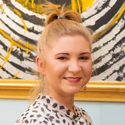 Lewandowska_AJ's profile picture. 