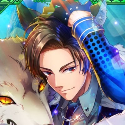Lucifer 💫 | Parody |さんのプロフィール画像