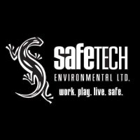 Safetech Environmental Ltd. (@safetechenv) 's Twitter Profile Photo Safetech Environmental Ltd. (@safetechenv) 's Twitter Profile Photo