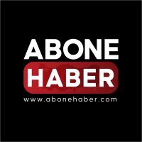 Abone Haber(@abonehaberr) 's Twitter Profileg