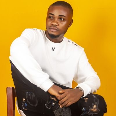 FUNAAB BIGGEST INFLUENCER
Artist, ig: @slimrichiee  
Songwriter /
Agricultural Scientists/Consultant .
Manchester United FC/The GOAT Club/Inspired By Nature