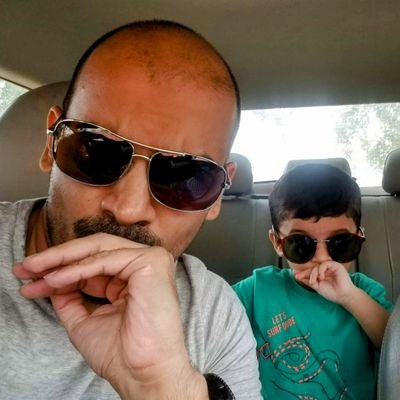 OvaisKhanGroot's profile picture.