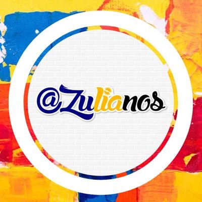 Zulianos, tenemos un gran Estado lleno de riquezas, gente con valores, creativa, si se meten con lo nuestro lo defendemos hasta el final. Instagram: @Zulianos