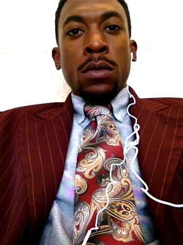 MelodicGiz's profile picture. Giz.