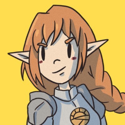 Anna - ☀️Una máster del montón 🐉さんのプロフィール画像