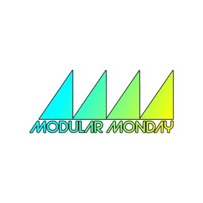 @modularmonday