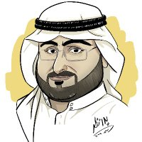 إبراهيم الرمضان (@ibrahim0ramadan) Twitter profile photo