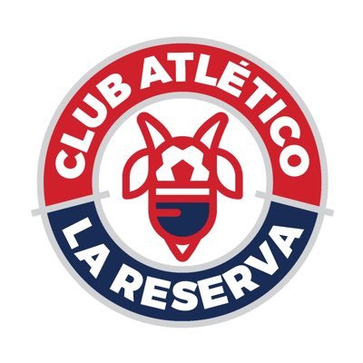 Club Atlético La Reserva ⚽️