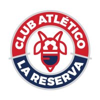 Club Atlético La Reserva ⚽️ (@clubalareserva) 's Twitter Profile Photo Club Atlético La Reserva ⚽️ (@clubalareserva) 's Twitter Profile Photo