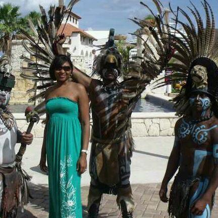 dprincess027's profile picture. 