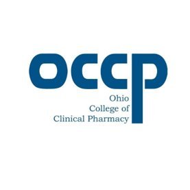 Official Ohio chapter of @ACCP. Bringing clinical pharmacists across Ohio together through networking, continuing education, mentorship, and advocacy.