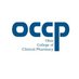 Ohio College of Clinical Pharmacy (@OCCP_rx) Twitter profile photo