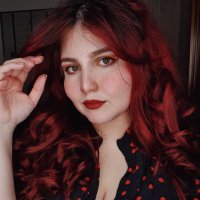 Katheryne López. (@kihary) 's Twitter Profile