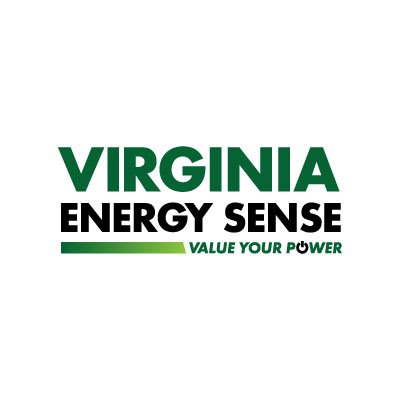 Virginia Energy Sense is the state’s energy conservation education program. Our mission is to help Virginians reduce their energy use. #VAlueYourPower