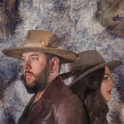 Gasolineonline's profile picture. We are @sallyreamorris & @steviejmarks Endorsed By @audenguitars @blackstaramps @_ChickenPicks_ @G7thCapos @gsguitars @klotzcables