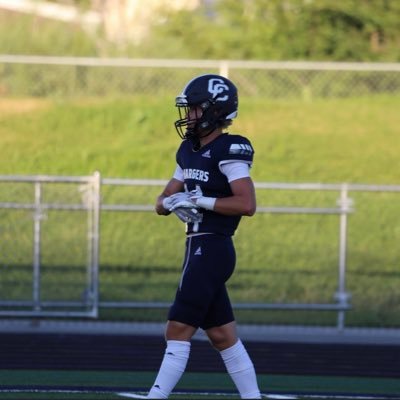 2025 DB/ATH || Corner Canyon High || 3.7 GPA || Football and Track Email: Keat.Adamson.06@gmail.com